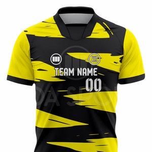 Uniforme de Fútbol Premium para Equipos, Fabricante de Ropa Deportiva Personalizada con Servicios OEM y ODM - Product Image 4