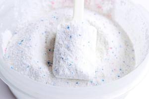 Polvo de Enzimas Celulasa para Detergentes, Formulaciones de Enzimas para Detergentes, Elimina y Mejora el Color y las Microfibrillas, Restaura la Suavidad de las Telas - Product Image 4