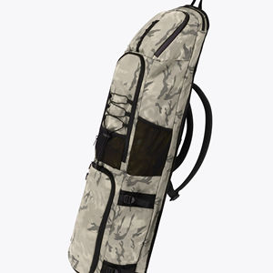 Sacs de sport 2025 pour le hockey sur gazon OEM grande capacité, sacs de sport et de hockey sur glace fabriqués en toile - Product Image 5