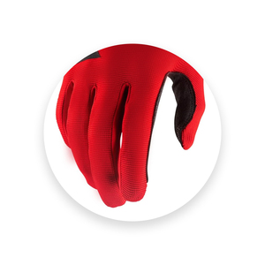 Guantes de Motocross de Secado Rápido, Colores Personalizados, Ropa Deportiva para Motociclismo y Automovilismo, Tallas Grandes, Económicos en Pakistán - Product Image 3