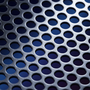 [APEC] Métal perforé polyvalent en acier inoxydable pour application multi-usages et maille métallique professionnelle durable - Product Image 1