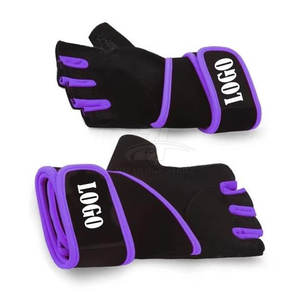 Gants de sport professionnels fabriqués en gros, design personnalisé, à bon prix - Product Image 6