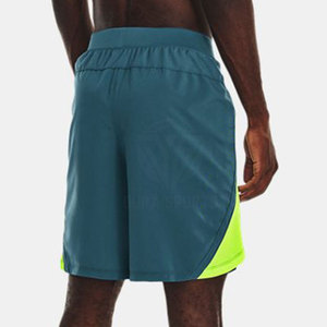 Shorts de course pour hommes personnalisables avec logo, collection été 2026 – Vente en gros, haute qualité, ajustables - Product Image 5