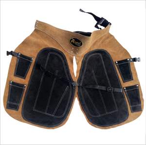 Nouvel Arrivage Tablier de Ferrage Professionnel en Cuir Fait Main de Qualité Supérieure - Product Image 1