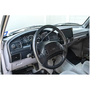 Ford F-250 XLT 4x4 de 1996 - Product Image 5