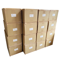 Boîtes en plastique rentables et résistantes à la rouille pour le stockage du métal pendant plus de 3 ans de service