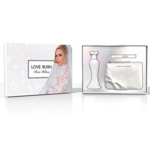 Le signore amano il Set regalo di punta 608940584163 fragranze | Parigi Hilton - Product Image 1