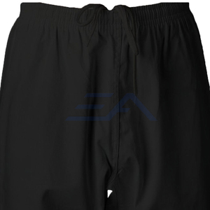 Uniforme de Karate para Competición, 100% Algodón, Transpirable, Resistente, Unisex, Venta Directa de Fábrica, Nuevo - Product Image 6