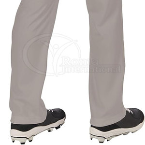Pantalones de Béisbol y Sóftbol para Hombre, Juveniles y Adultos, con Cierre, Ropa Deportiva Profesional, Pantalones de Compresión para Béisbol y Sóftbol - Product Image 6