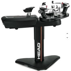 Máquina Encordadora de Tenis Nueva de Alta Calidad TE-3600 de Segunda Generación - Product Image 4