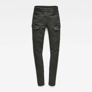 2026 Best Price Summer Ladies Straight Casual Cargo <b>Trouser</b> Eco-Friendly Breathable Streetwear New Arrival Custom Stacked Pant - Product Image 2