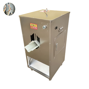 Équipement de traitement des fruits de mer à l'échelle Machine à tuer les poissons à dos ouvert - Product Image 3