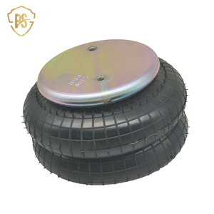 Ressort pneumatique pour petit essieu OEM 21221395 21222663 - Product Image 4