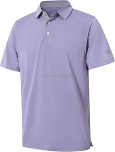 Camiseta Polo para Hombre 100% Calidad, Impresión de Logotipo Totalmente Personalizada, Camiseta Polo con MOQ Bajo - Product Image 5