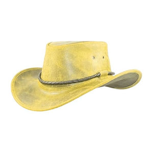 New <b>Western</b> Cowboy <b>Hat</b> Suede Warped Edge Men Women Outdoor Travel <b>Hat</b> Ethnic Cowboy <b>Hat</b> - Product Image 5