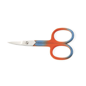 Tijeras Profesionales de Acero Inoxidable para el Cuidado de las Uñas con Diseño de Orificio Cuadrado para el Cuidado de las Cutículas - Herramienta de Belleza Duradera - Product Image 6