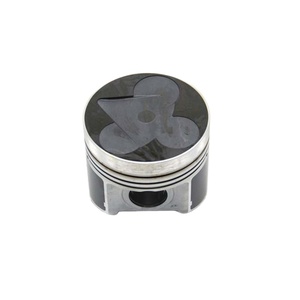 Pistón 1c041-21110, Último Precio, Fabricante de Pistones en Shanghái, Equipo Compatible con Tractor Kubota, Pieza de Maquinaria Agrícola - Product Image 1