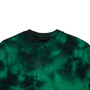 Camiseta de Algodón Premium para Niños, Ligera, Transpirable, Informal de Verano, Tejido Suave, Ajuste Cómodo, Alta Calidad para Compradores al por Mayor - Product Image 2