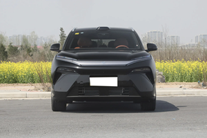 Nouvelle Voiture Électrique SUV Grande Taille BYD Tang L DM-i 2WD 5 Portes 7 Places 2025 – Modèle Chinois Très Populaire - Product Image 2