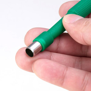 Kit Quirúrgico de Biopsia Endo Tech Manual de Acero Inoxidable para Perforaciones Dérmicas, Certificado CE, Garantía de 5 Años, Uso Clínico, Estéril - Product Image 1
