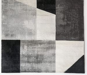 พรมขนสัตว์ทอมือสไตล์มินิมอลสมัยใหม่ ขนยาวพิเศษ หนานุ่ม ตกแต่งห้องนั่งเล่น ห้องนอน คุณภาพพรีเมียม - Product Image 4