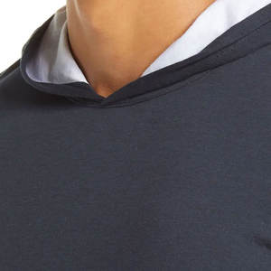 Vêtements décontractés pour l'hiver, coutures de haute qualité, style moderne et minimaliste pour un usage quotidien, matière douce / prix abordable avec manches longues - Product Image 4