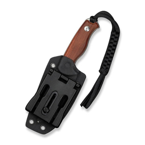 Couteaux pliants d'extérieur avec poignée confortable pour les voyages, le camping, la découpe générale, les tâches quotidiennes et l'utilisation quotidienne, rangement facile - Product Image 4