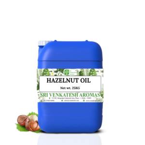 Huile de noisette |   Pur et Naturel |   Produits cosmétiques et de soins personnels de qualité |   Fournisseur en gros et en vrac - Product Image 1