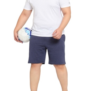 Shorts de grande taille entièrement personnalisés de haute qualité pour hommes Shorts de grande taille de haute qualité pour hommes de haute qualité - Product Image 3