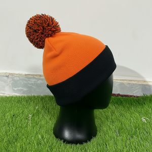 Proveedor de Gorros de Punto para Invierno al por Mayor, Personalización de Marca Disponible - Product Image 3
