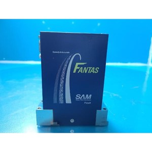 Hitachi SFC2480FAPD2 MC-4SAGTBL SFC2480FAPD2 MC-4SAGTBL CH2F2 30/100SCCM Pièces d'équipement semi-conducteur d'occasion en état actuel - Product Image 1