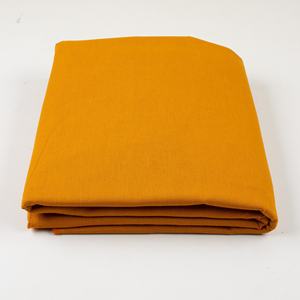 ผ้าฝ้ายพรีเมียมเนื้อนุ่มยืดหยุ่นสำหรับเสื้อผ้า ผ้าทำมือเป็นมิตรกับสิ่งแวดล้อม ระบายอากาศได้ดี สำหรับผู้ชายและผู้หญิง - Product Image 1