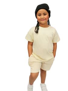 Custom Men Summer Unisex <b>T</b> <b>Shirt</b> Ladies' Sweat <b>Shorts</b> <b>Set</b> 2 Piece Women <b>Short</b> <b>Set</b> For Summer - Product Image 6