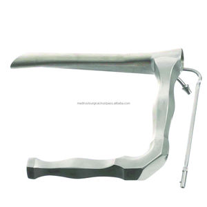 Micro Laringoscopio de Alta Calidad, Instrumento Quirúrgico Endoscópico para Cirugía Laríngea, Precio al por Mayor de Medtrust Surgical, OEM - Product Image 2