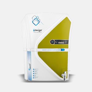 Purificador de Agua Eléctrico RO con 5 Etapas de Filtración, Autolimpieza, Indicador de Vida Útil del Filtro, Ecológico, para Uso en Hoteles, Hogares y Restaurantes - Product Image 1