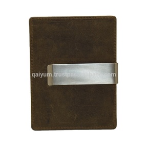 Genuine Leather Handmade Cute Square <b>Wallet</b> Cheap Price for Men RFID Blocking <b>Card</b> Slots Cash Compartment ID <b>Holder</b> - Product Image 3