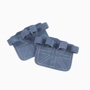 Protector de Palmas Duradero para Levantamiento de Pesas, Entrenamiento Físico, Ejercicio en Gimnasio - Product Image 1