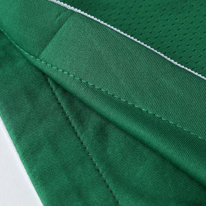 Shorts de basketball en mesh respirant pour hommes, personnalisables, séchage rapide, avec poches, coupe-vent, pour le sport, la course et l'entraînement, décontractés, vente en gros - Product Image 4