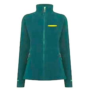 OEM Women Adult Fashionable Winter Season Collection <b>Fleece</b> Winter Jacket Sweatshirt DaisyApparel in India - Product Image 1