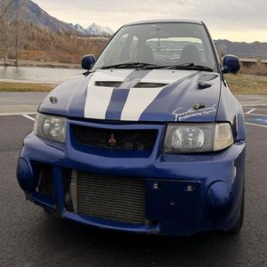 Mitsubishi Lancer Evolution VIGSR de 1999 - Product Image 1