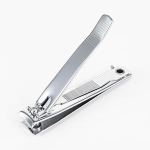 Factory Wholesale Professional Baby Age Group Nail Clipper Personal Care Finger & <b>Toe</b> Nail Cutters ANAAIF - Product Image 3