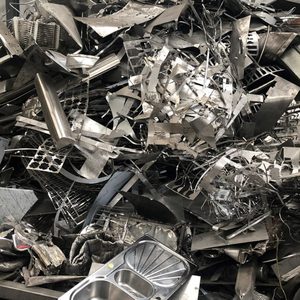 Premium Recycled <b>Metal</b> Export Supply Stainless Steel Scrap With Sorted <b>Alloy</b> Pieces For Global Importers Bulk Sea Shipment - Product Image 1