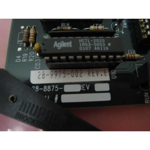 มอเตอร์สเต็ปเปอร์ DC แบบรวม AMAT 1080-01273 - อุปกรณ์และอะไหล่เซมิคอนดักเตอร์ระดับโลกที่เชื่อถือได้ - Product Image 4