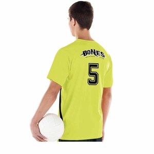 Último Diseño Personalizado de Camisetas de Voleibol, Camiseta de Voleibol Profesional sin Mangas para Mujer, Uniformes de Voleibol - Product Image 6