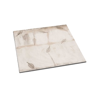 Appartement moderne de haute qualité Carreaux de porcelaine mats Terrazzo Stock antidérapant de l'usine pour le sol de la salle de bain et l'utilisation de la villa - Product Image 1