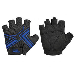 Breathable Cycling Gloves For Men And Women With Comfortable Fit And Enhanced Grip For Road Mountain And Daily Riding - Product Image 1