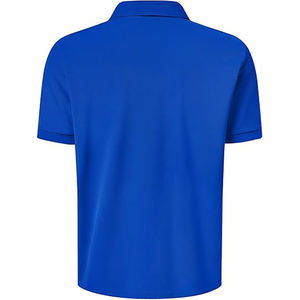 Nouveauté 2026 : Polos élégants à manches courtes 100 % coton pour hommes – Offre en ligne à prix abordable - Product Image 2