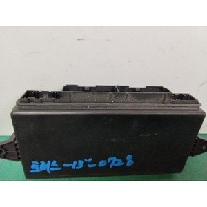 Trousse de modules informatiques et ECU d'occasion Taurus BC3T14C708AK - Product Image 3