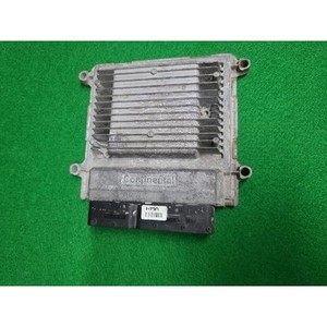 ECUs y Módulos de Computación Optima Usados 3910925100 - Product Image 1