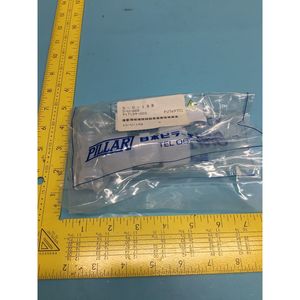 ข้อต่อ PILLAR S-U-19B, S-U-W6B, 144415 - อุปกรณ์และอะไหล่เซมิคอนดักเตอร์ระดับโลกที่เชื่อถือได้ - Product Image 1